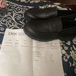 Steve Madden Loafers